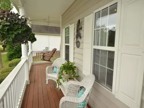 317 Machost Dr, Garner, NC 27529 photo 3