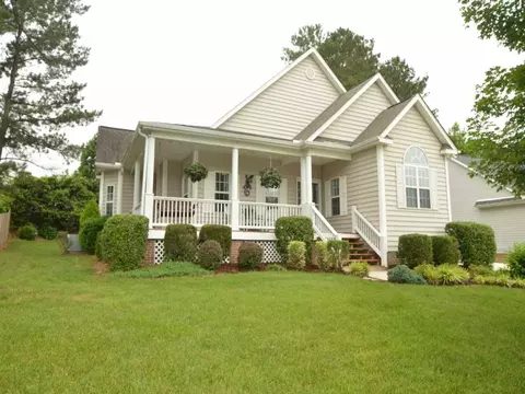 317 Machost Dr, Garner, NC 27529 photo 2