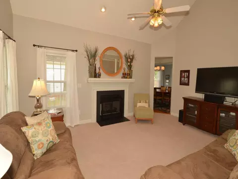 317 Machost Dr, Garner, NC 27529 photo 4