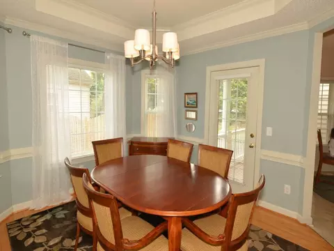 317 Machost Dr, Garner, NC 27529 photo 11