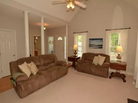 317 Machost Dr, Garner, NC 27529 photo 5