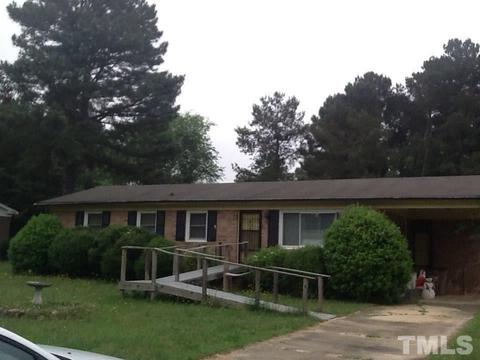 1609 Cameron Dr, Wake Forest, NC 27587 photo 4