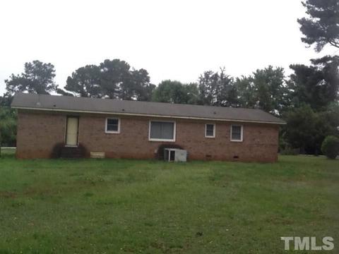 1609 Cameron Dr, Wake Forest, NC 27587 photo 2