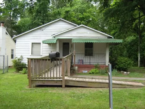 814 Belvin Ave, Durham, NC 27704 photo 1