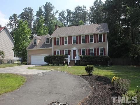 1815 Cole Mill Rd, Durham, NC 27712 photo 1