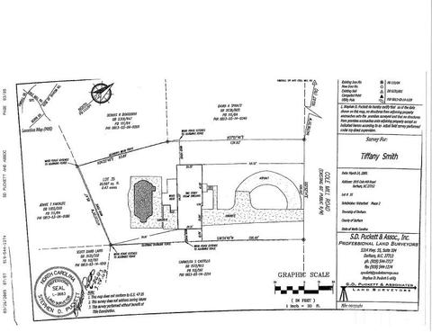 1815 Cole Mill Rd, Durham, NC 27712 photo 19