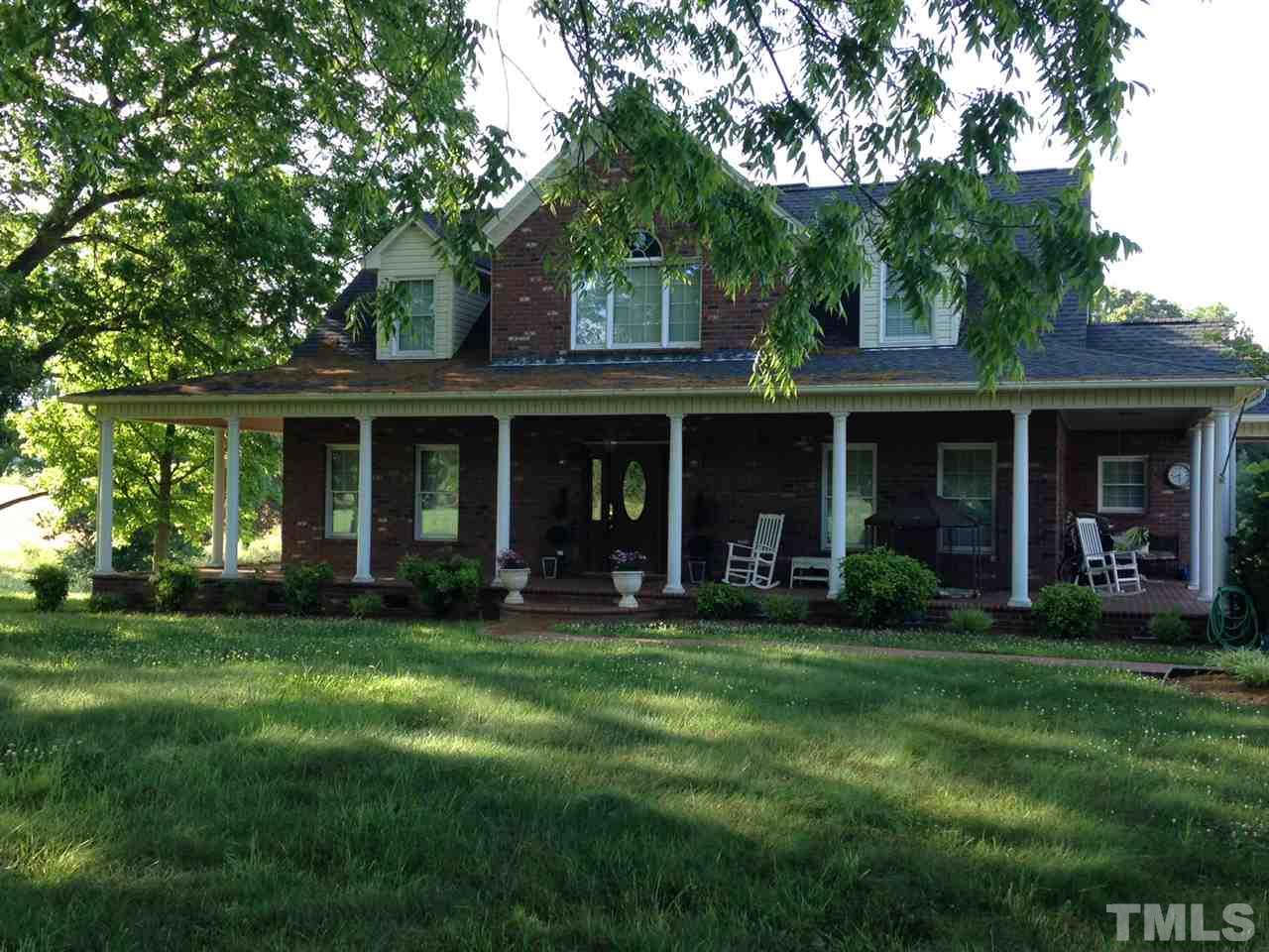 3800 Staley Snow Camp Rd, Staley, NC 27355 photo 1