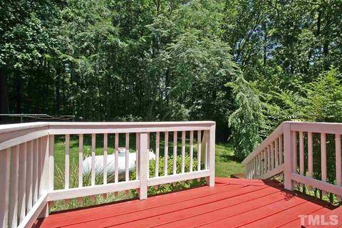 830 Frye St, Wake Forest, NC 27587 photo 24