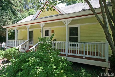 830 Frye St, Wake Forest, NC 27587 photo 6