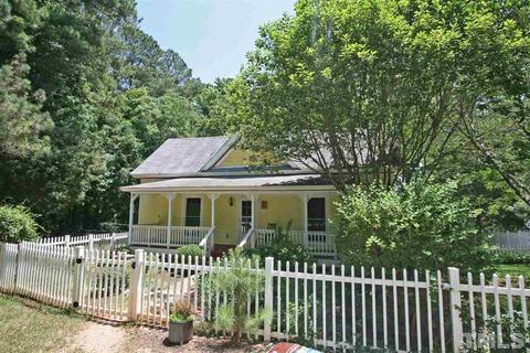 830 Frye St, Wake Forest, NC 27587 photo 5