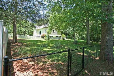 830 Frye St, Wake Forest, NC 27587 photo 22
