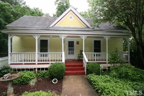 830 Frye St, Wake Forest, NC 27587 photo 1