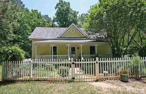 830 Frye St, Wake Forest, NC 27587 photo 3