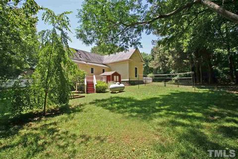 830 Frye St, Wake Forest, NC 27587 photo 23