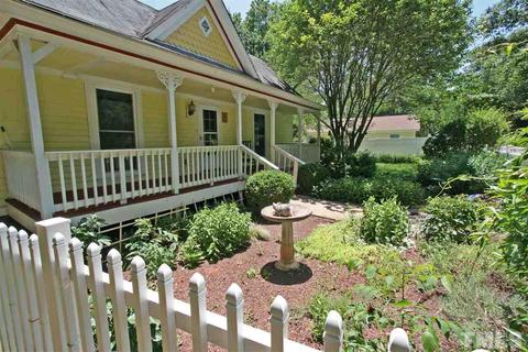 830 Frye St, Wake Forest, NC 27587 photo 4