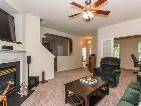 1432 Big Leaf Loop, Apex, NC 27502 photo 12