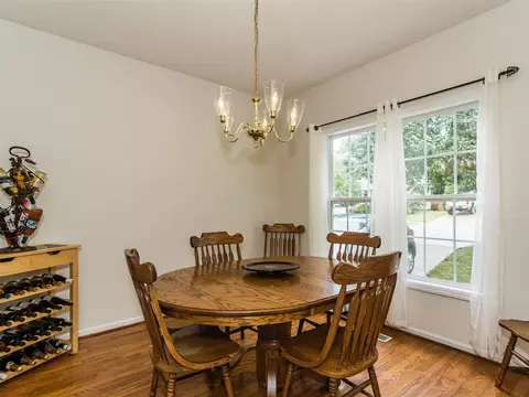 1432 Big Leaf Loop, Apex, NC 27502 photo 4