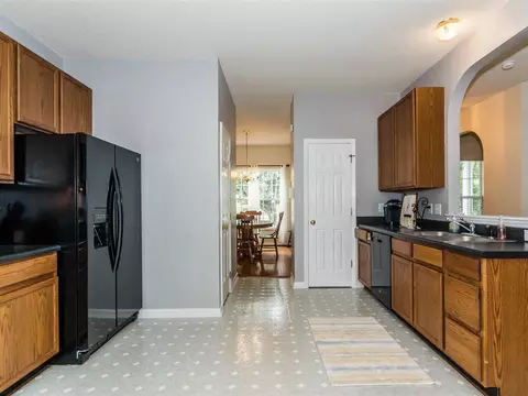 1432 Big Leaf Loop, Apex, NC 27502 photo 6