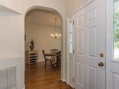 1432 Big Leaf Loop, Apex, NC 27502 photo 3