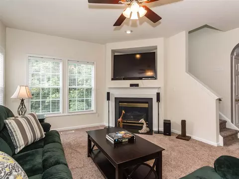 1432 Big Leaf Loop, Apex, NC 27502 photo 10