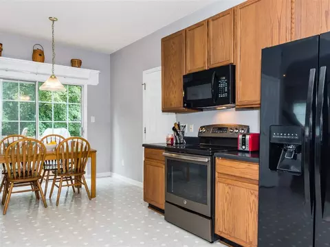 1432 Big Leaf Loop, Apex, NC 27502 photo 8