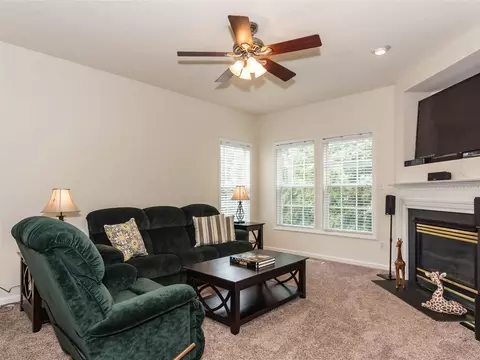 1432 Big Leaf Loop, Apex, NC 27502 photo 9