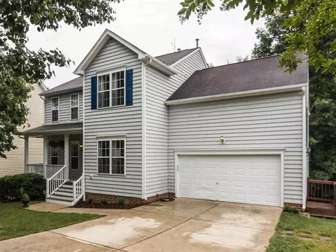 1432 Big Leaf Loop, Apex, NC 27502 photo 1