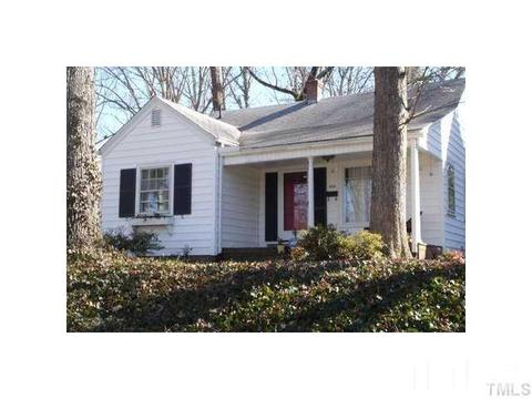 420 Carolina Cir, Durham, NC 27707 photo 2