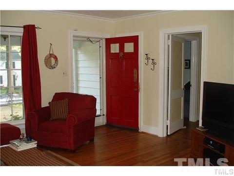 420 Carolina Cir, Durham, NC 27707 photo 3