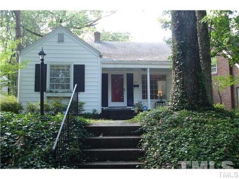 420 Carolina Cir, Durham, NC 27707 photo 1
