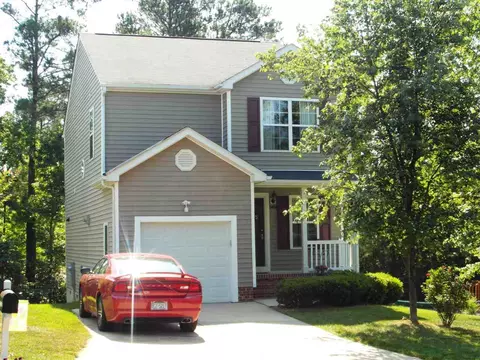5404 Suda Dr, Durham, NC 27703 photo 1