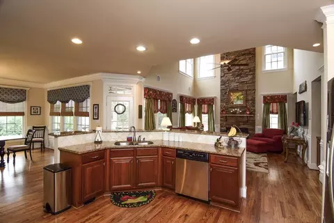 1691 Charlion Downs Ln, Apex, NC 27502 photo 7