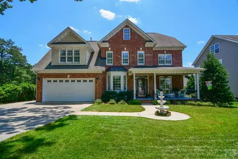1691 Charlion Downs Ln, Apex, NC 27502 photo 1