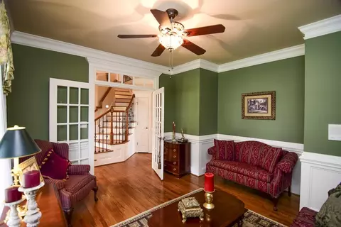 1691 Charlion Downs Ln, Apex, NC 27502 photo 3