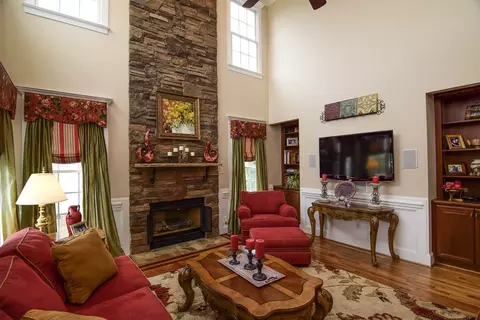 1691 Charlion Downs Ln, Apex, NC 27502 photo 4