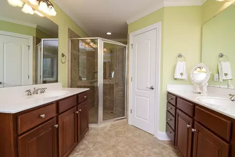 1691 Charlion Downs Ln, Apex, NC 27502 photo 14