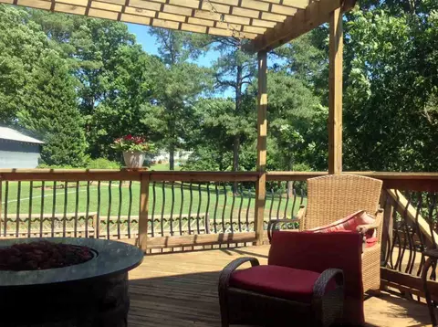 1691 Charlion Downs Ln, Apex, NC 27502 photo 24