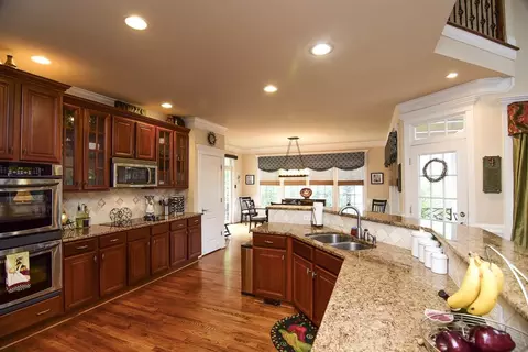 1691 Charlion Downs Ln, Apex, NC 27502 photo 8