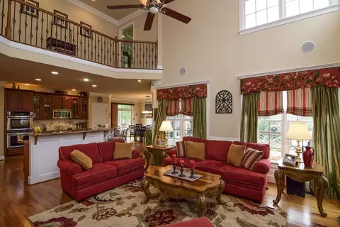 1691 Charlion Downs Ln, Apex, NC 27502 photo 6