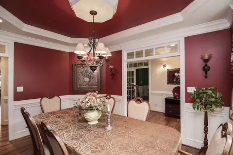 1691 Charlion Downs Ln, Apex, NC 27502 photo 10