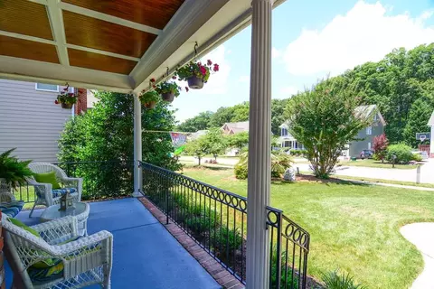 1691 Charlion Downs Ln, Apex, NC 27502 photo 25