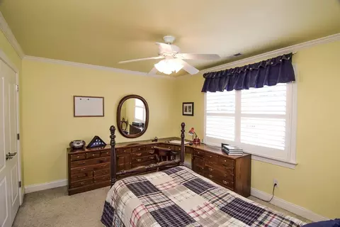 1691 Charlion Downs Ln, Apex, NC 27502 photo 19