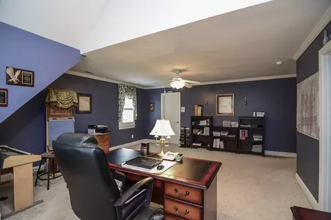 1691 Charlion Downs Ln, Apex, NC 27502 photo 21