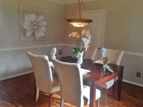 3624 Manford Dr, Durham, NC 27707 photo 3