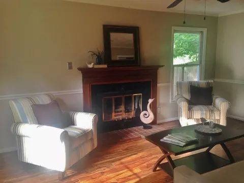3624 Manford Dr, Durham, NC 27707 photo 6