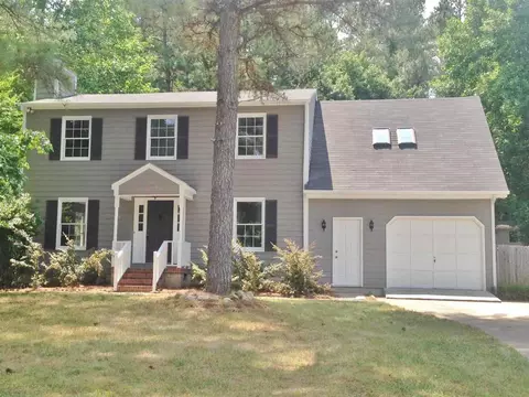 3624 Manford Dr, Durham, NC 27707 photo 1
