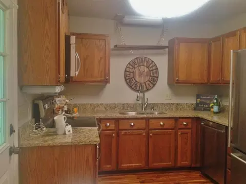3624 Manford Dr, Durham, NC 27707 photo 9