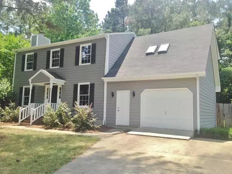 3624 Manford Dr, Durham, NC 27707 photo 2