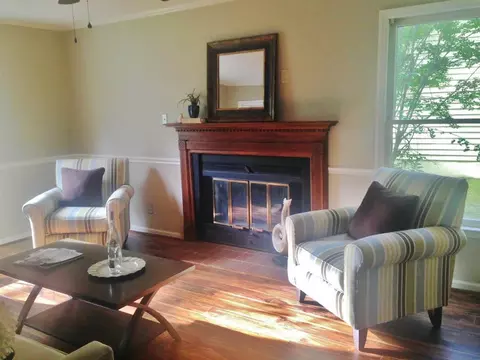 3624 Manford Dr, Durham, NC 27707 photo 5
