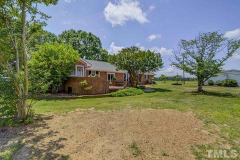 4985 Glendale Rd, Kenly, NC 27542 photo 20